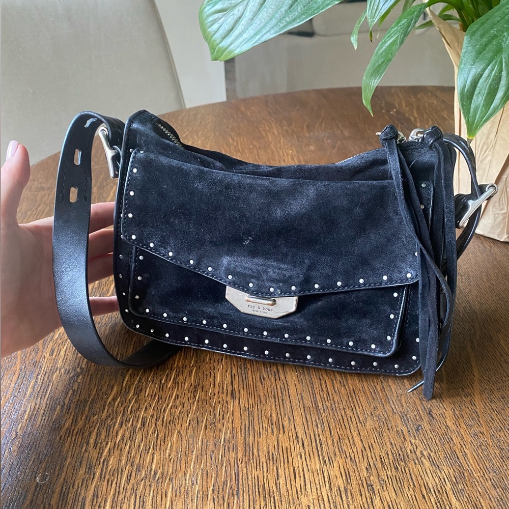 rag & bone purse